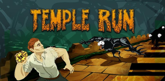 Temple Run 2 – Apps on Google Play