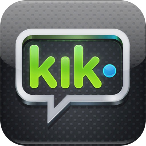 Android App of the Day: Kik Messenger