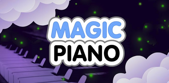 Magic Piano – Apps no Google Play