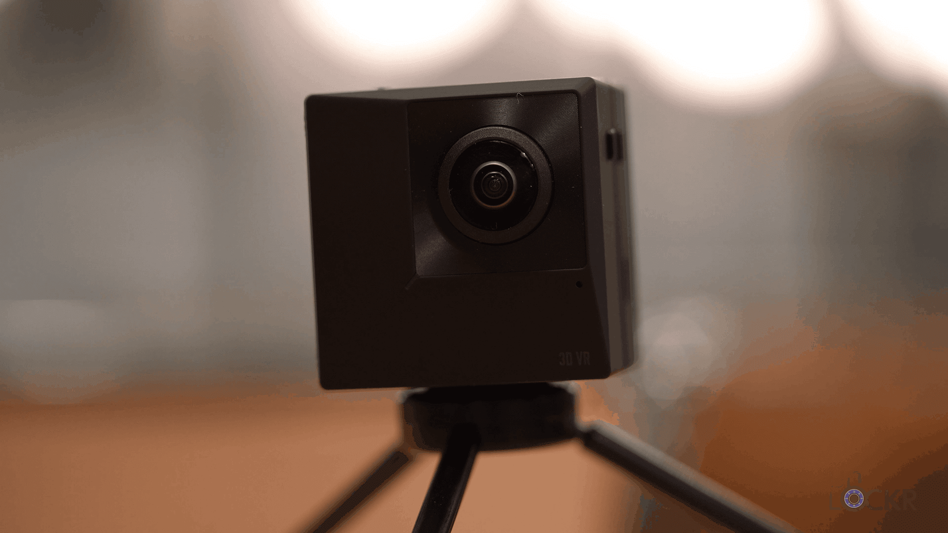 Insta360 Evo Complete Walkthrough Better Than A Gopro