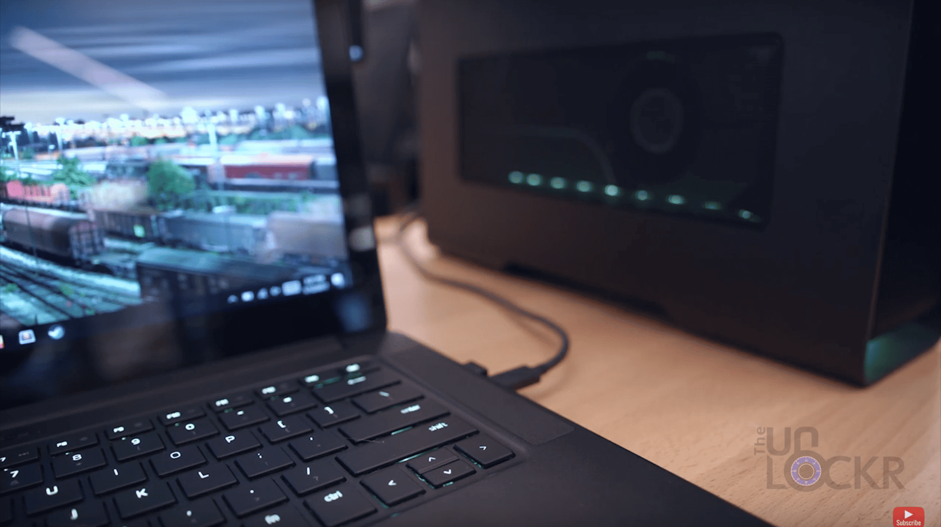 Razer Blade Stealth 17 Review It Finally Deserves Its Name