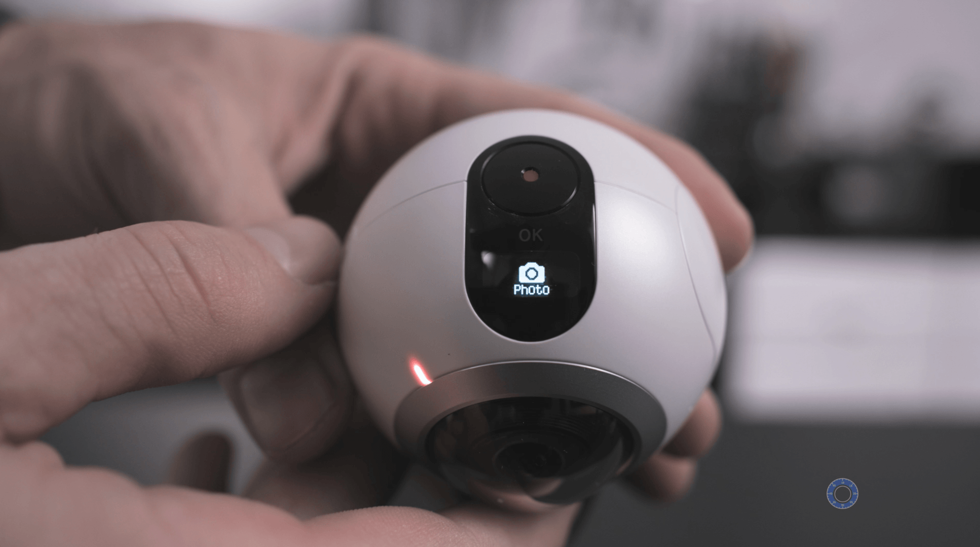 Samsung gear 360 online ios