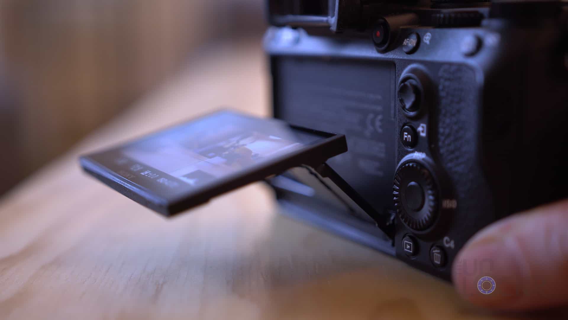 Sony A7III Complete Walkthrough, Every Feature In Detail