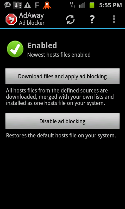 How To Block Ads On Your Android Phone How To Block Ads On Your Android Phone