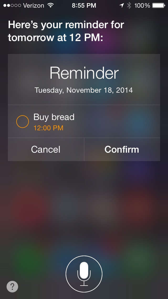 4 New Tricks For Siri In IOS 8 You’ll Definitely Use