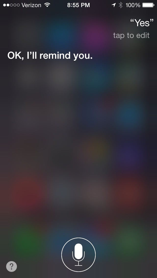 4 New Tricks For Siri In IOS 8 You’ll Definitely Use