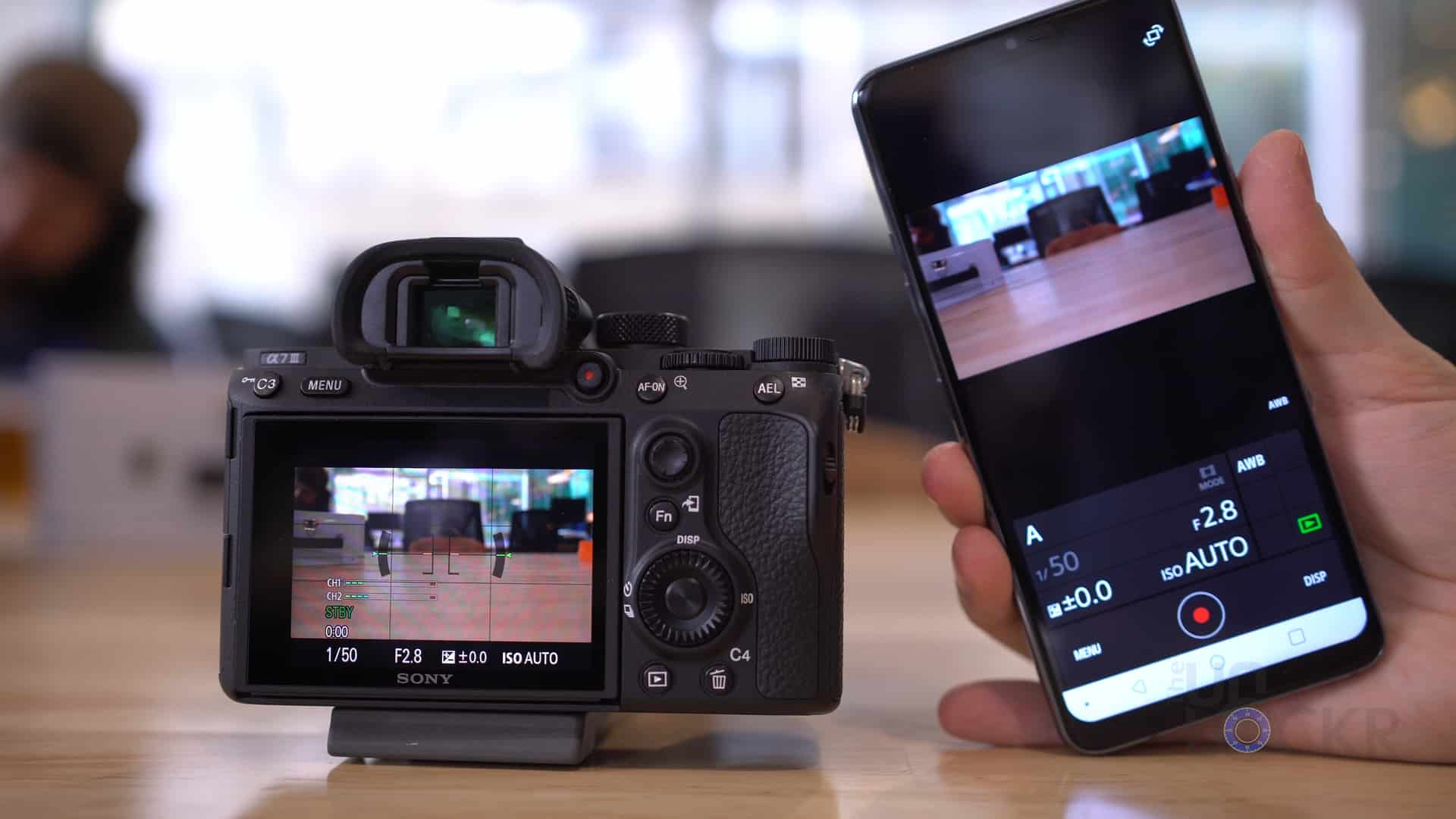 Sony A7III Complete Walkthrough, Every Feature In Detail