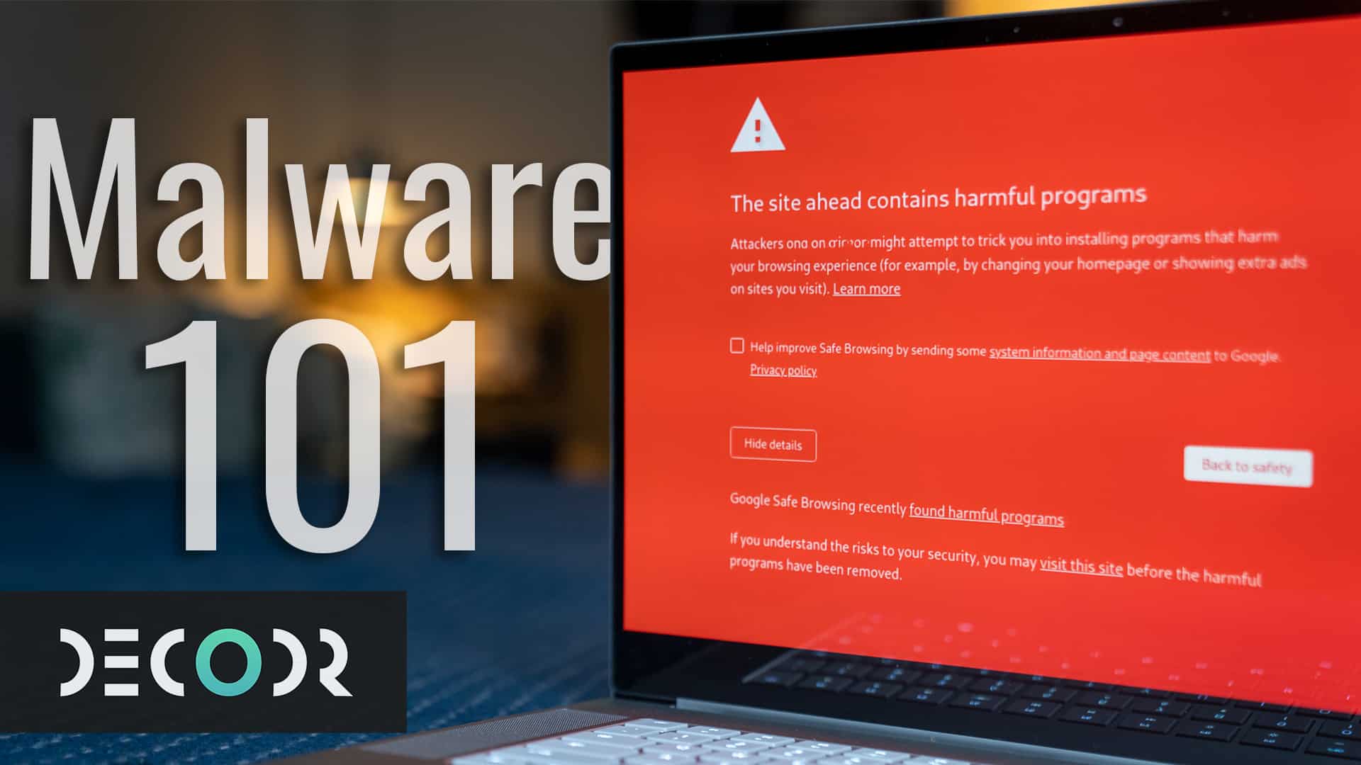 What Is Malware? The Most Common Types, How They Work, & How To Easily ...