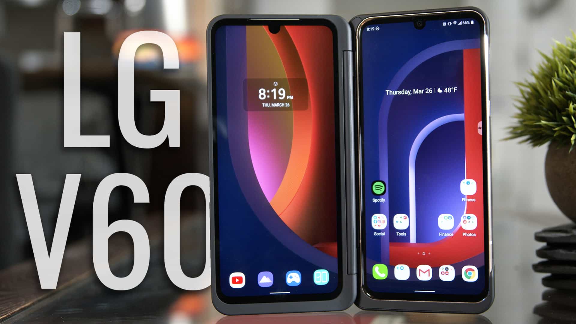 Lg V60 5g Купить