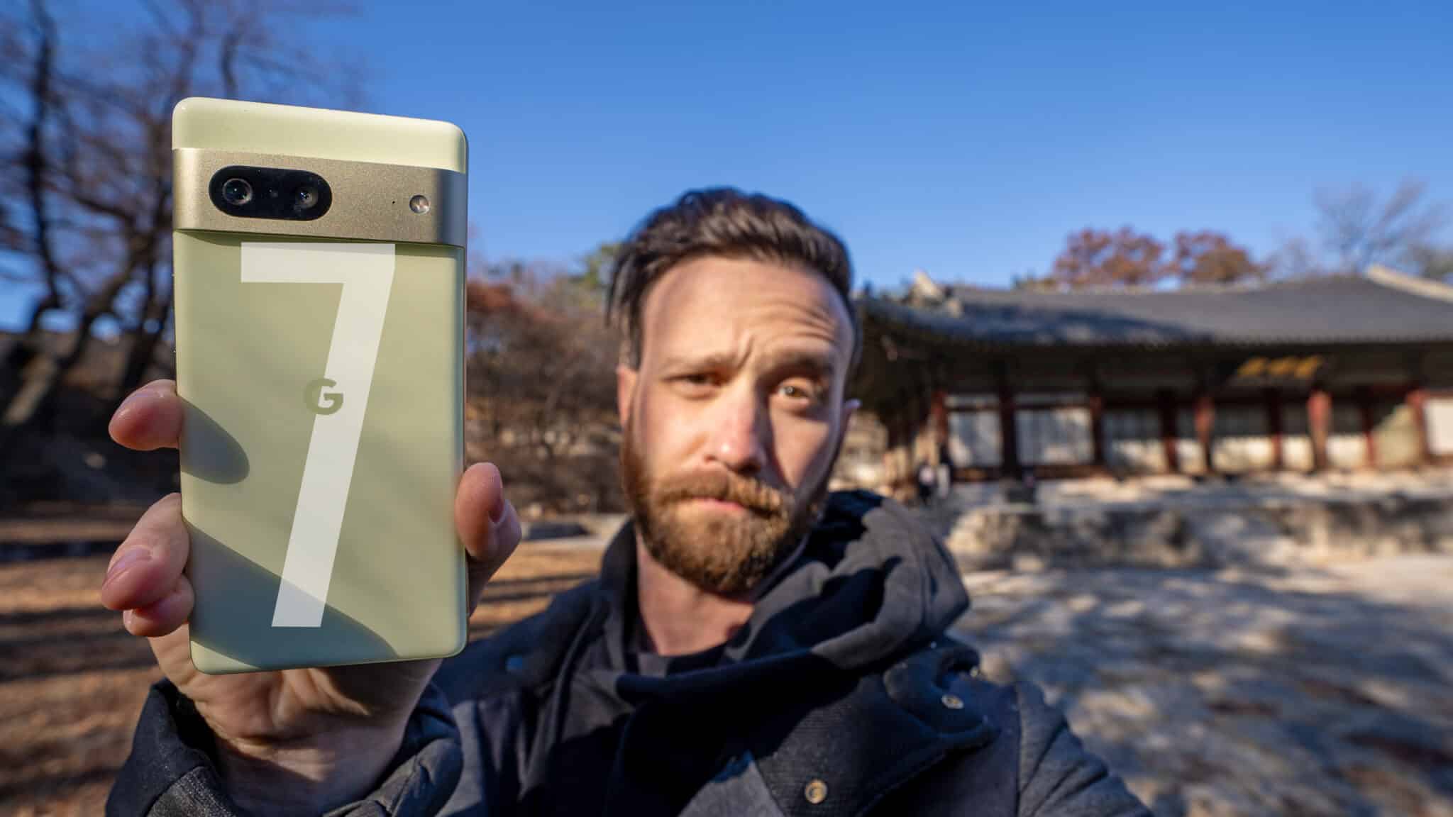 Google Pixel 7 Pro Real World Test Camera Comparison Battery Test Google Pixel 7 Pro Real World Test Camera Comparison Battery Test